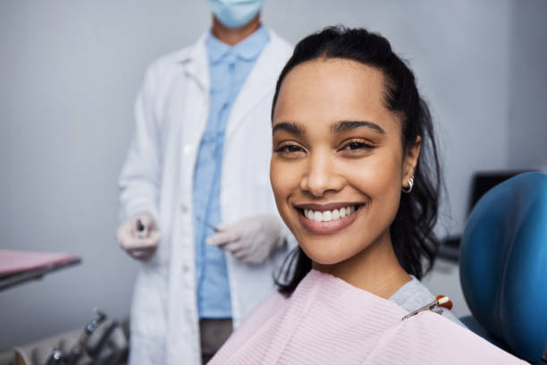 Best Full Mouth Reconstruction  in Oologah, OK