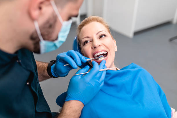 Best Tooth Extraction  in Oologah, OK