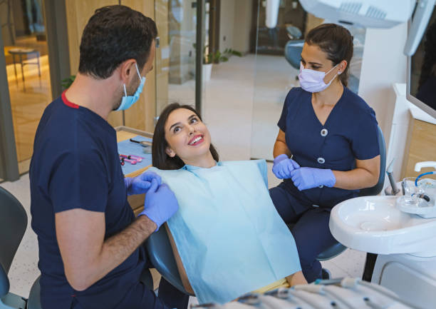 Best Root Canal Treatment  in Oologah, OK