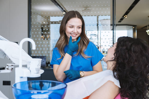 Best Full Mouth Reconstruction  in Oologah, OK