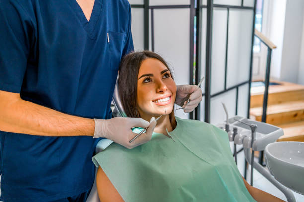 Best Preventive Dentistry  in Oologah, OK