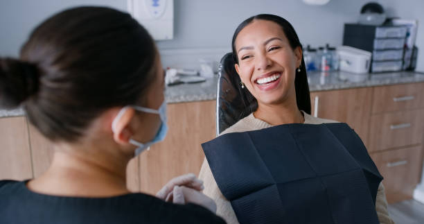 Full Mouth Reconstruction in Oologah, OK