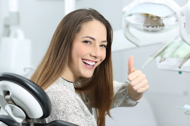 Best Teeth Whitening  in Oologah, OK
